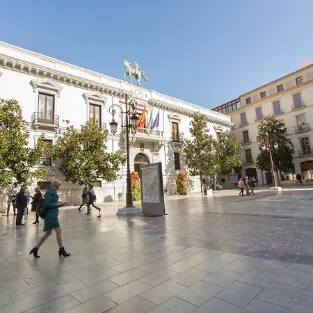 Bib-rambla Cathedral